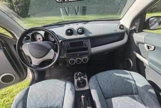 smart forfour diesel 95cv