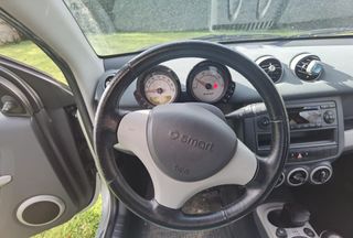 smart forfour diesel 95cv