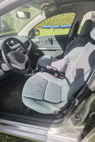 smart forfour diesel 95cv