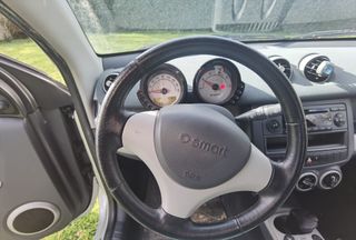 smart forfour diesel 95cv