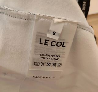 Gilet smanicato ciclismo Bora Hansgrohe