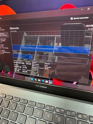 ASUS ux325e notebook pc OLED#19850E