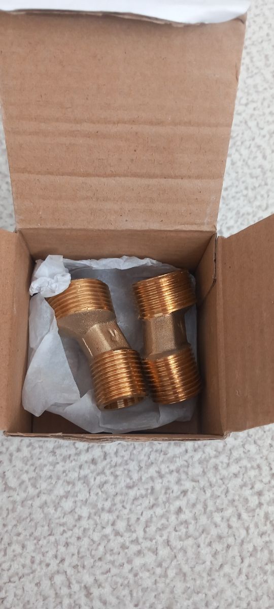 Accesorios para baño fontanería