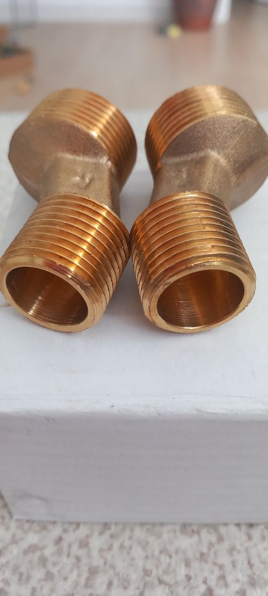 Accesorios para baño fontanería