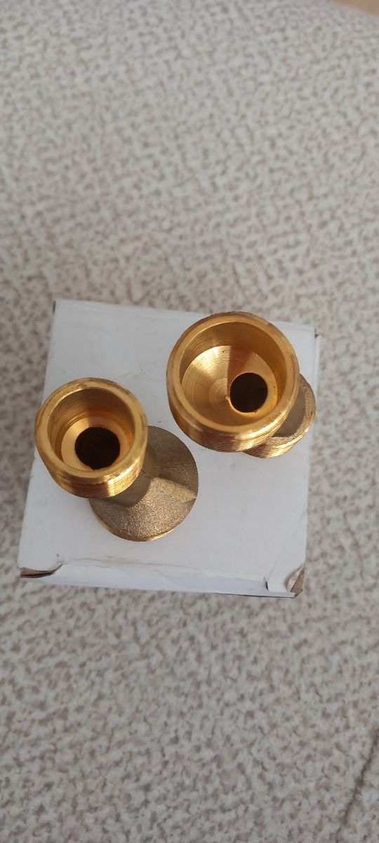 Accesorios para baño fontanería