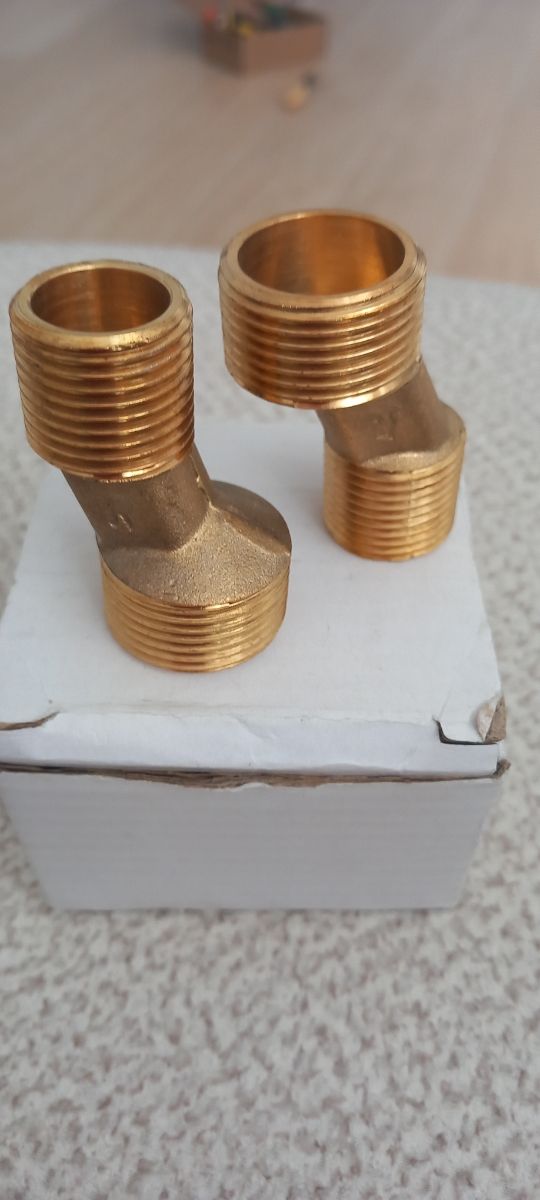 Accesorios para baño fontanería