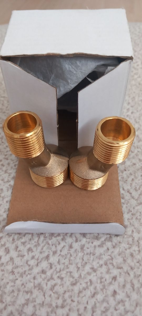 Accesorios para baño fontanería