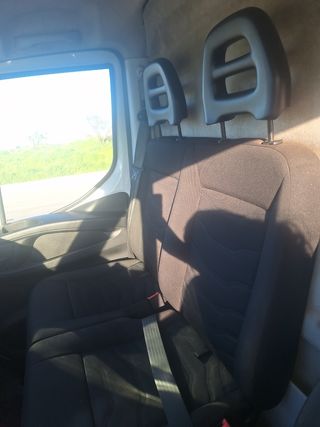 Iveco Daily 2015 2.3 150cv