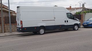 Iveco Daily 2015 2.3 150cv
