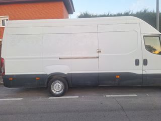Iveco Daily 2015 2.3 150cv