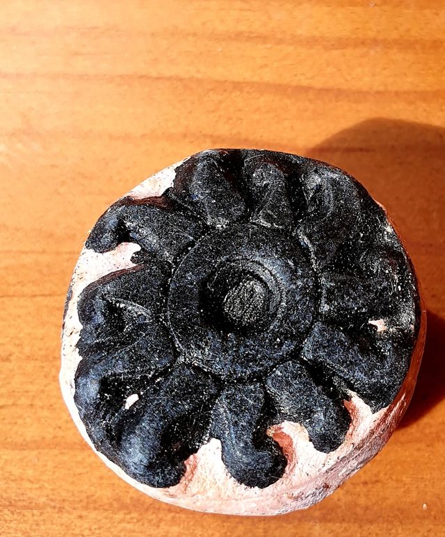 Moldes tatuajes gatito sol huella perro