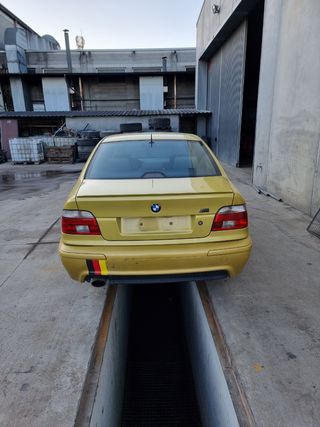 BMW Serie 5 2003