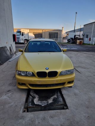 BMW Serie 5 2003