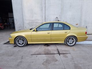 BMW Serie 5 2003