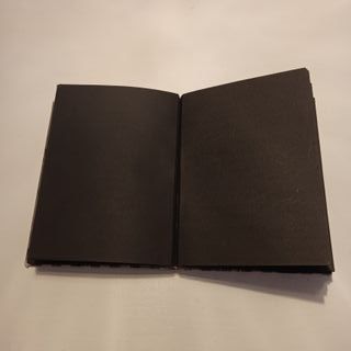 Lote àlbum de fotos antiguo y nuevo