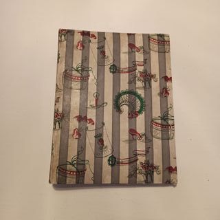 Lote àlbum de fotos antiguo y nuevo