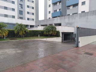 Plaza de garaje grande en Mairena del Aljarafe