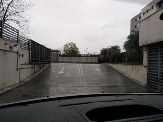 Plaza de garaje grande en Mairena del Aljarafe