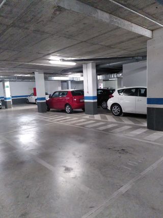 Plaza de garaje grande en Mairena del Aljarafe