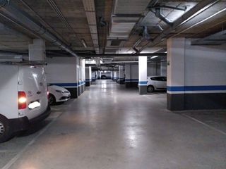 Plaza de garaje grande en Mairena del Aljarafe