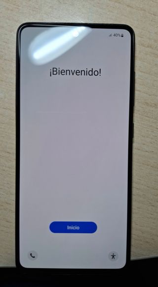 Telefono samsung Galaxy A51