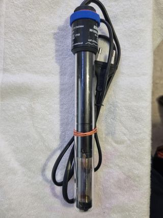 Calentador Eheim 50w