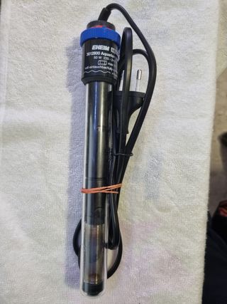 Calentador Eheim 50w