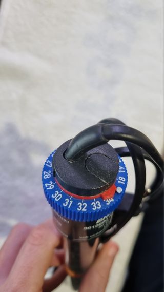 Calentador Eheim 50w