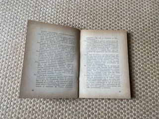 A Revolução Da Experiência de P. Pereira - 1947