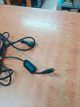 FUENTE ALIMENTACIÓN SONY PS2 SLIM SCPH-70100