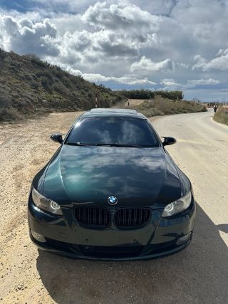 BMW Serie 3 335i