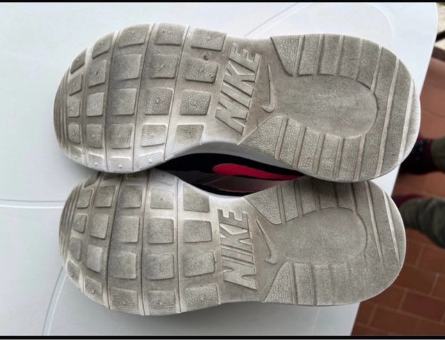 Scarpe da ginnastica nike