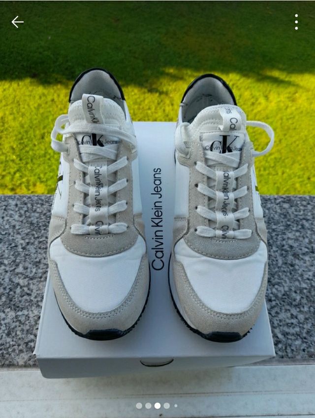 Sneakers Calvin klein