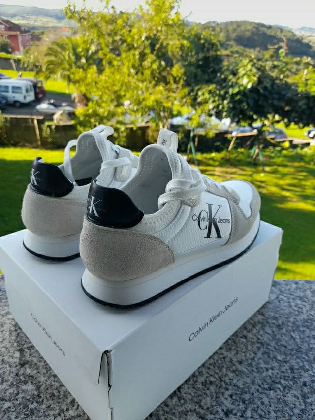 Sneakers Calvin klein