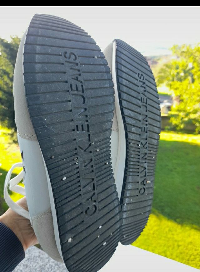 Sneakers Calvin klein