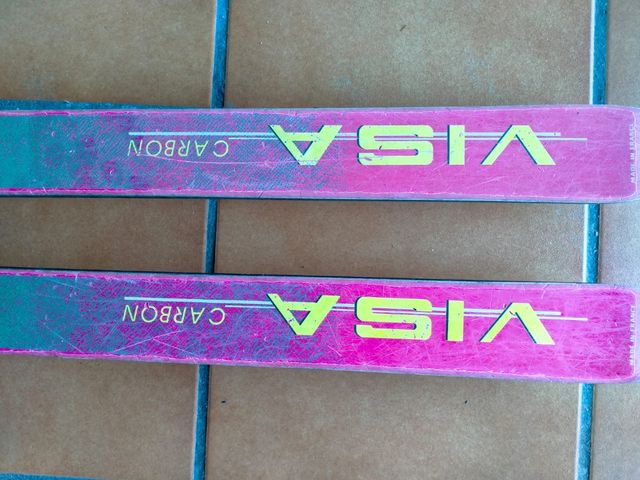 Esquis Dynastar Carbon