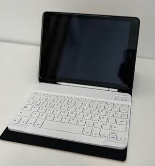 Ipad 5 generación + accesorios