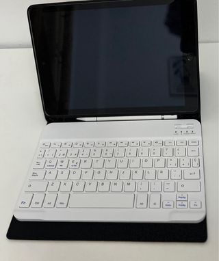 Ipad 5 generación + accesorios