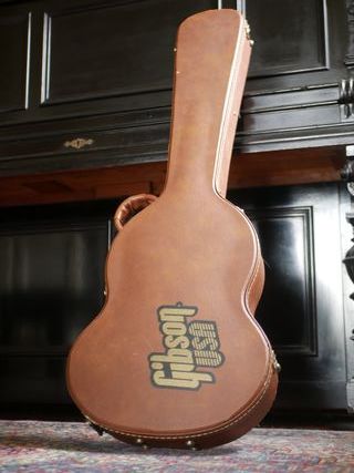 Gibson Nighthawk 1994