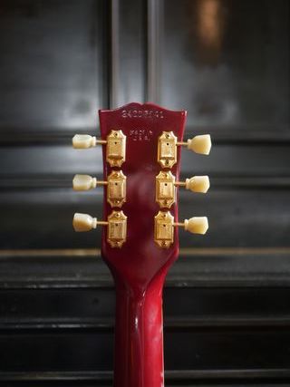 Gibson Nighthawk 1994