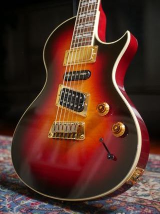 Gibson Nighthawk 1994