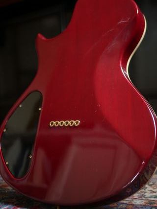 Gibson Nighthawk 1994