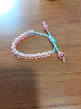 Pulsera.