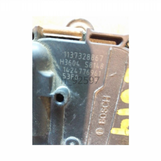 Motor limpiaparabrisas trasero Ford Focus  h_92597