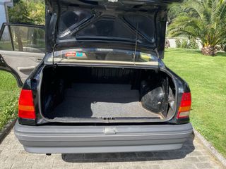 Opel Kadett 1.6 1989