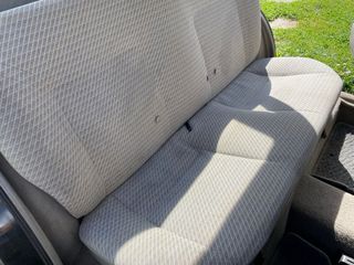 Opel Kadett 1.6 1989