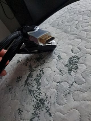 Switch Hdmi marca Fosmon