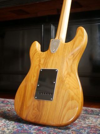 Fender Stratocaster 1979 (Vintage)