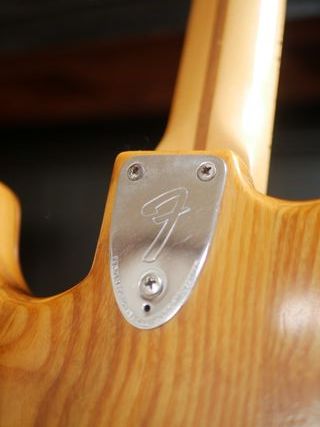 Fender Stratocaster 1979 (Vintage)