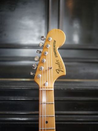 Fender Stratocaster 1979 (Vintage)